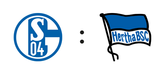 Wett-Tipp für Schalke gegen Hertha