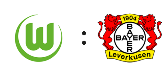 Wett-Tipp für Wolfsburg gegen Leverkusen