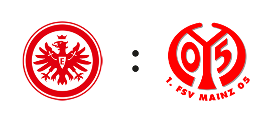 Wett-Tipp für Frankfurt gegen Mainz