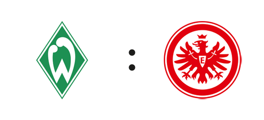 Wett-Tipp für Bremen gegen Frankfurt