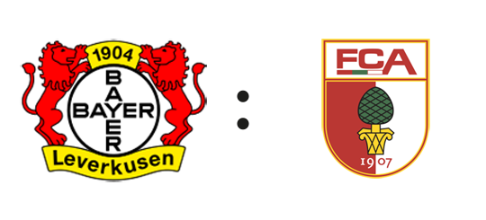 Wett-Tipp für Leverkusen gegen Augsburg