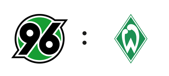 Wett-Tipp für Hannover 96 gegen Werder Bremen
