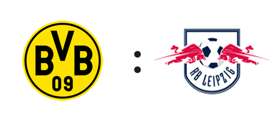Wett-Tipp für Dortmund gegen Leipzig