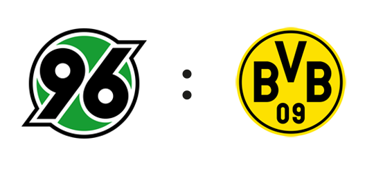 Wett-Tipp für Hannover gegen Dortmund