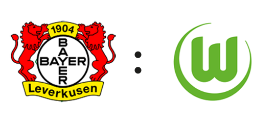 Wett-Tipp für Leverkusen gegen Wolfsburg