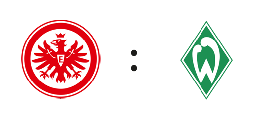 Wett-Tipp für Frankfurt gegen Bremen