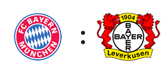 Wett-Tipp für Bayern gegen Leverkusen