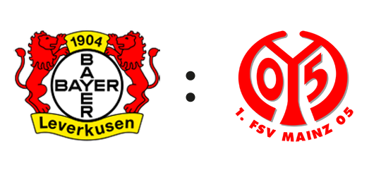 Wett-Tipp für Leverkusen gegen Mainz