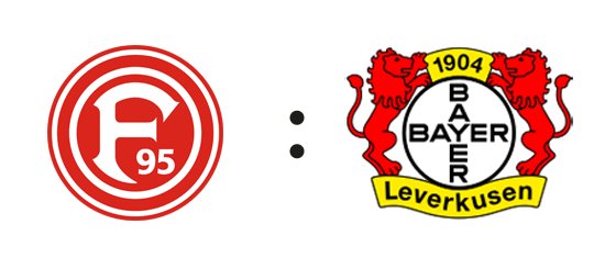 Wett-Tipp für Düsseldorf gegen Leverkusen