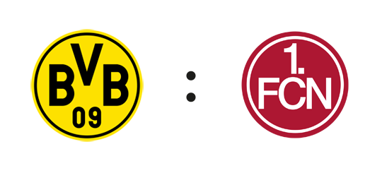 Wett-Tipp für Dortmund gegen Nürnberg