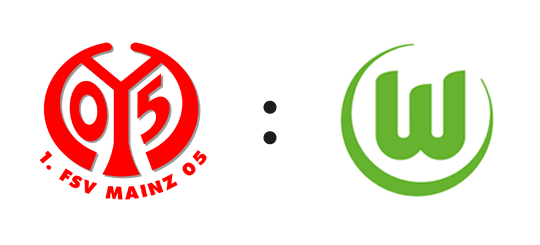 Wett-Tipp für Mainz gegen Wolfsburg