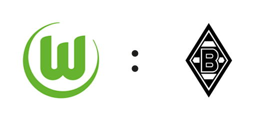 Wett-Tipp für Wolfsburg gegen Gladbach