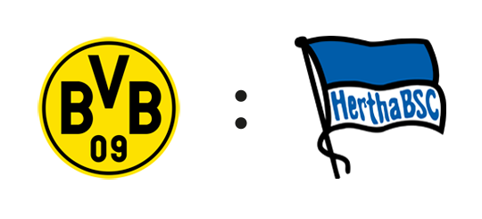 Wett-Tipp für Dortmund gegen Berlin