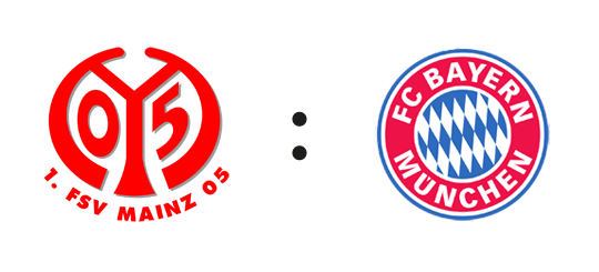 Wett-Tipp für Mainz gegen Bayern