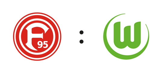 Wett-Tipp für Düsseldorf gegen Wolfsburg