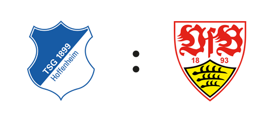 Wett-Tipp für Hoffenheim gegen Stuttgart