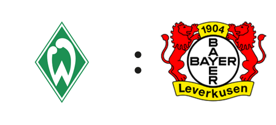 Wett-Tipp für Bremen gegen Leverkusen