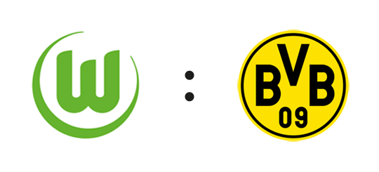 Wett-Tipp für Wolfsburg gegen Dortmund