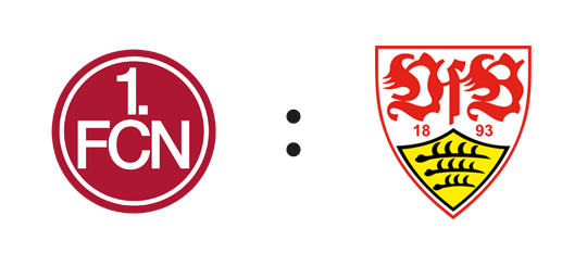 Wett-Tipp für Nürnberg gegen Stuttgart