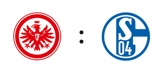 Wett-Tipp für Frankfurt gegen Schalke