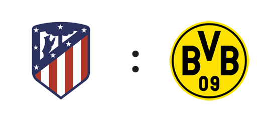 Wett-Tipp für Atlético gegen Dortmund