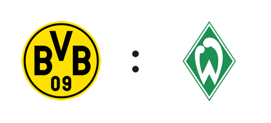Wett-Tipp für Dortmund gegen Bremen