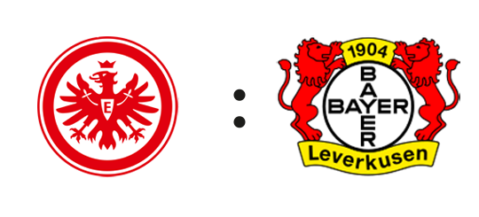 Wett-Tipp für Frankfurt gegen Leverkusen