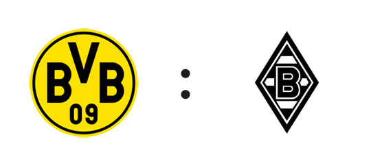 Wett-Tipp für Dortmund gegen Gladbach