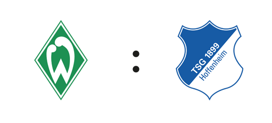 Wett-Tipp für Bremen gegen Hoffenheim