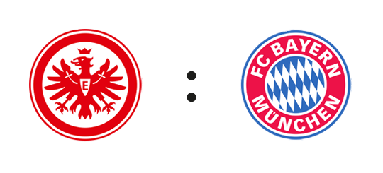 Wett-Tipp für Frankfurt gegen Bayern