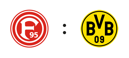 Wett-Tipp für Düsseldorf gegen Dortmund
