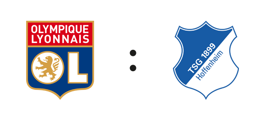 Wett-Tipp für Lyon gegen Hoffenheim