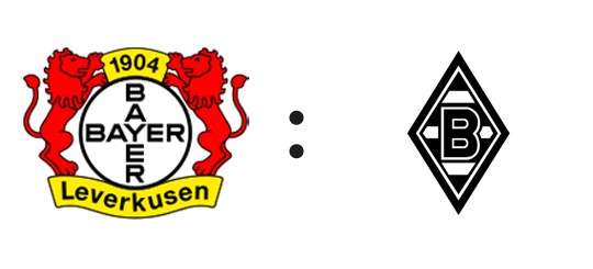 Wett-Tipp für Leverkusen gegen Gladbach