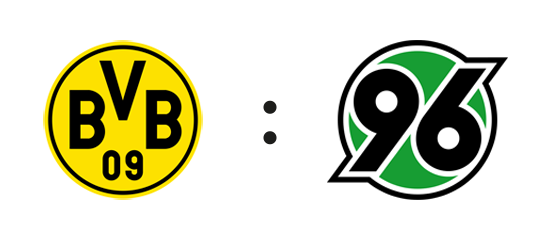 Wett-Tipp für Dortmund gegen Hannover