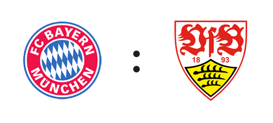 Wett-Tipp für Bayern gegen Stuttgart
