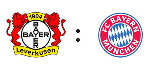 Wett-Tipp für Leverkusen gegen Bayern