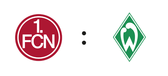 Wett-Tipp für Nürnberg gegen Bremen