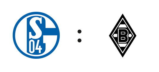 Wett-Tipp für Schalke gegen Gladbach