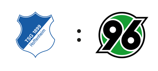 Wett-Tipp für Hoffenheim gegen Hannover