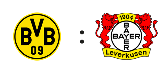 Wett-Tipp Dortmund gegen Leverkusen