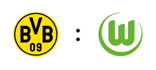 Wett-Tipp für Dortmund gegen Wolfsburg