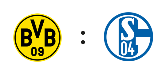 Wett-Tipp für Dortmund gegen Schalke