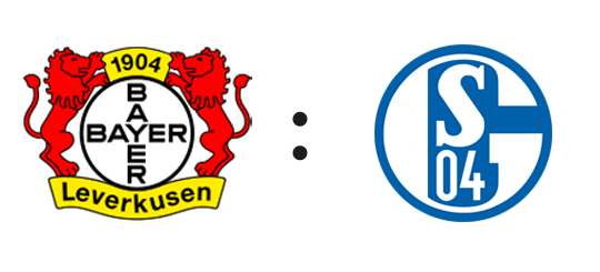 Leverkusen Schalke Tipp